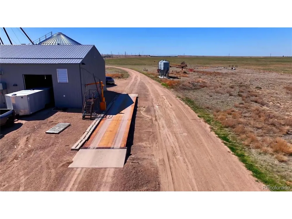 19517 State Highway 101 Las Animas, CO 81054