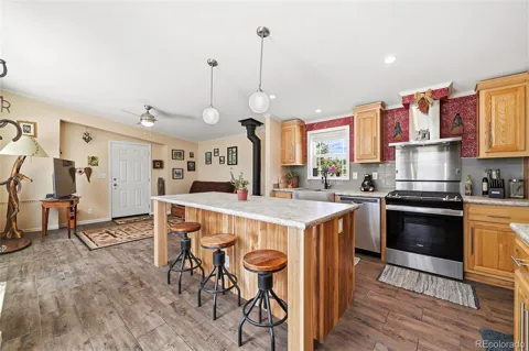 291 Bandolier Court