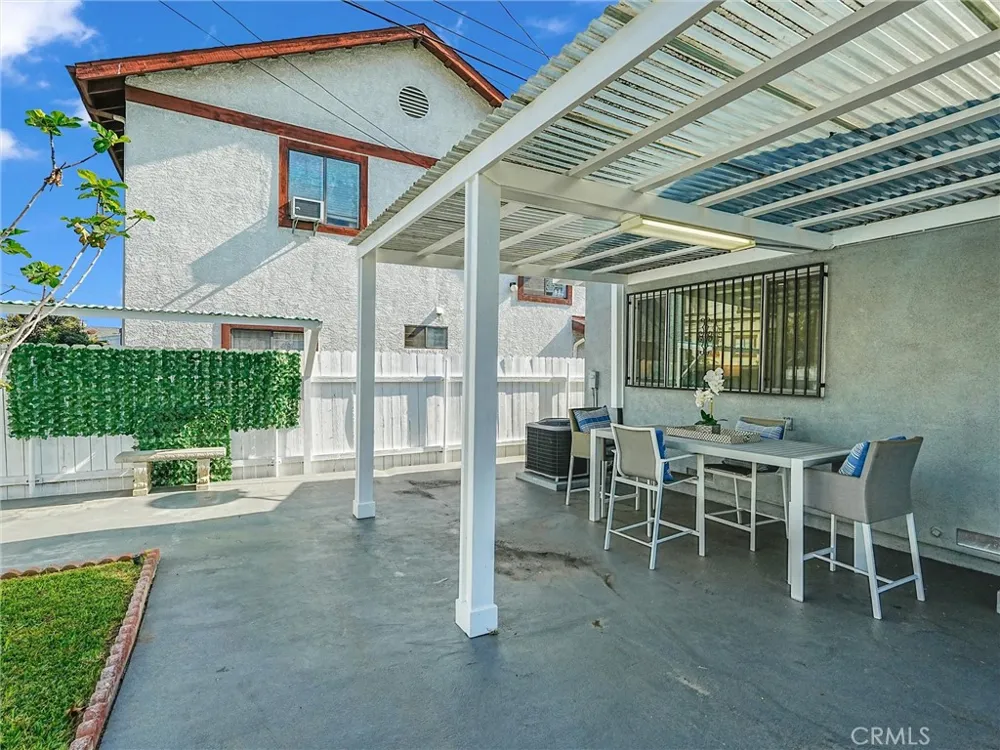 417 W Emerson Monterey Park, CA 91754