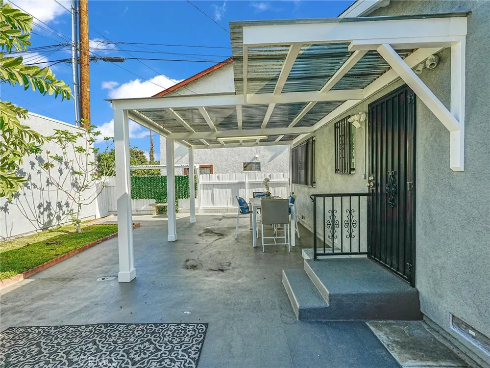 417 W Emerson Monterey Park, CA 91754
