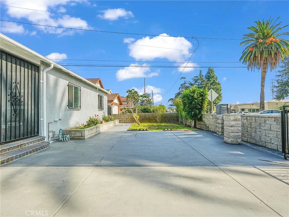 417 W Emerson Monterey Park, CA 91754