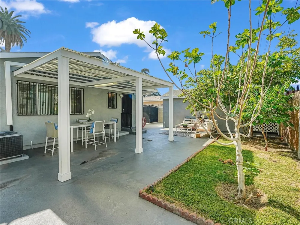 417 W Emerson Monterey Park, CA 91754