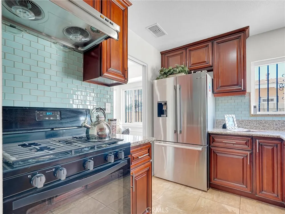 417 W Emerson Monterey Park, CA 91754