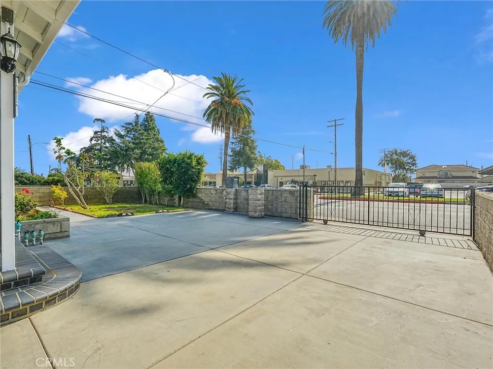 417 W Emerson Monterey Park, CA 91754