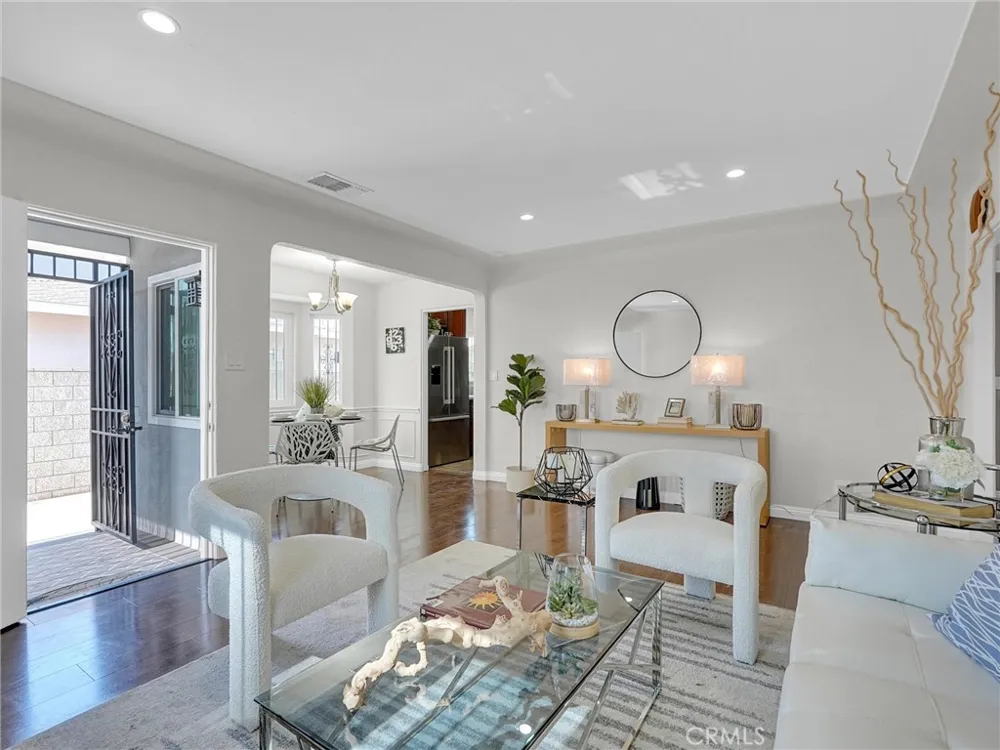 417 W Emerson Monterey Park, CA 91754