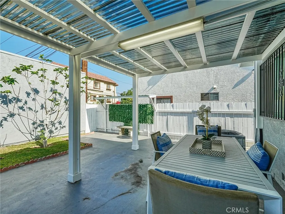 417 W Emerson Monterey Park, CA 91754
