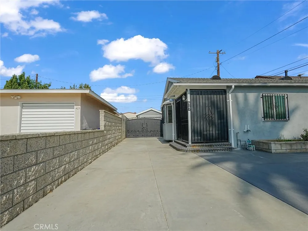 417 W Emerson Monterey Park, CA 91754