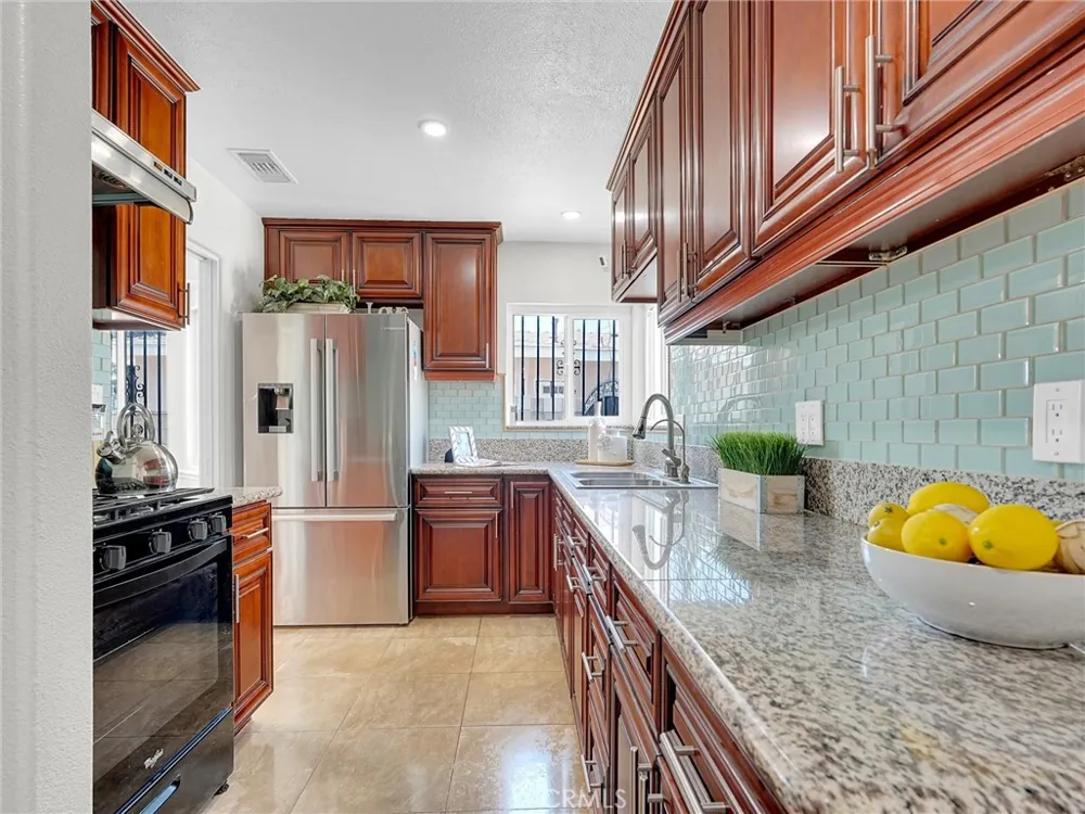 417 W Emerson Monterey Park, CA 91754