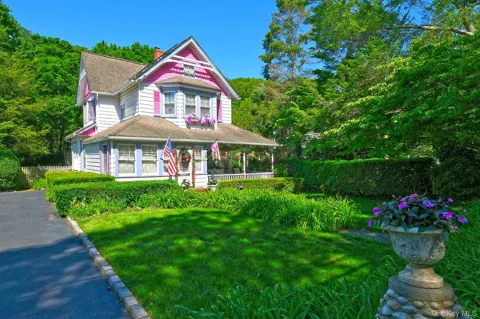277 Vernon Valley Road