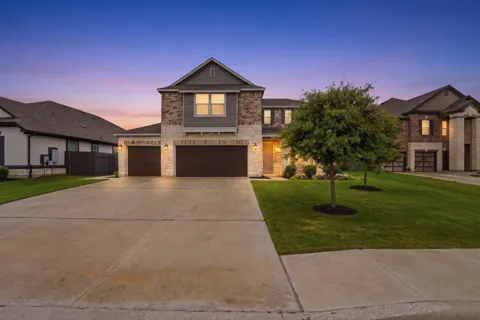 1515 Foxglove Drive