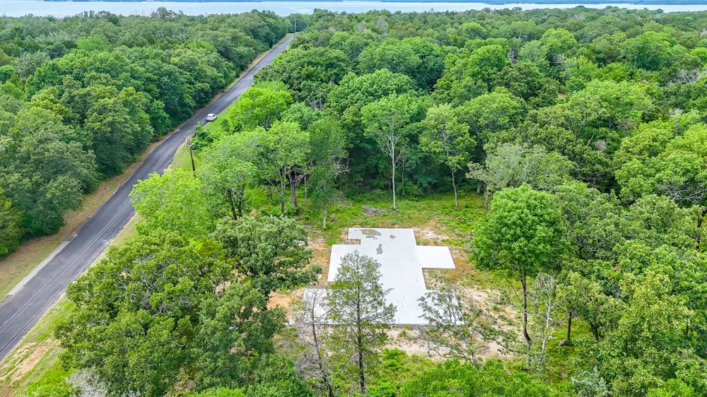 Shenandoah Drive Streetman, TX 75859