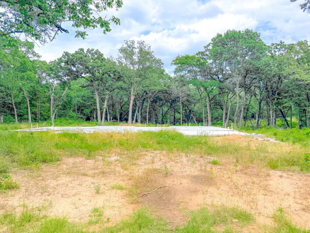 Shenandoah Drive Streetman, TX 75859