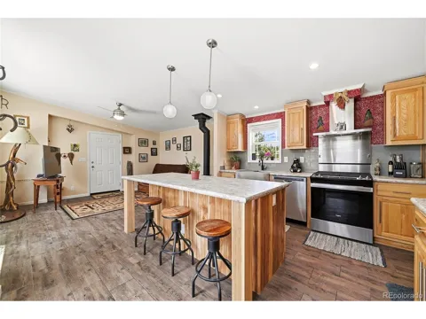 291 Bandolier Court