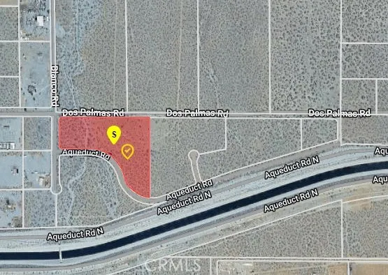 3 Dos Palmas Pinon Hills, CA 92372