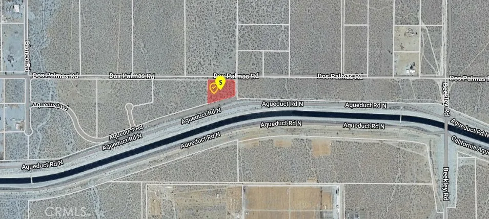 7 Dos Palmas Pinon Hills, CA 92372