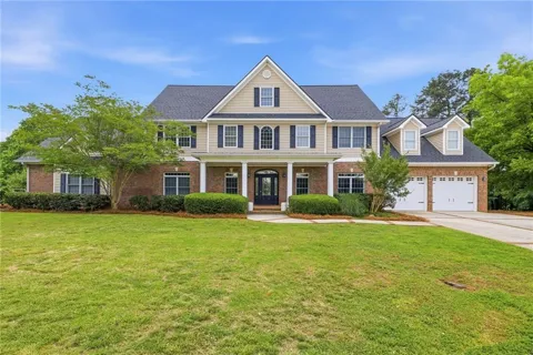 4337 Mountain View Road