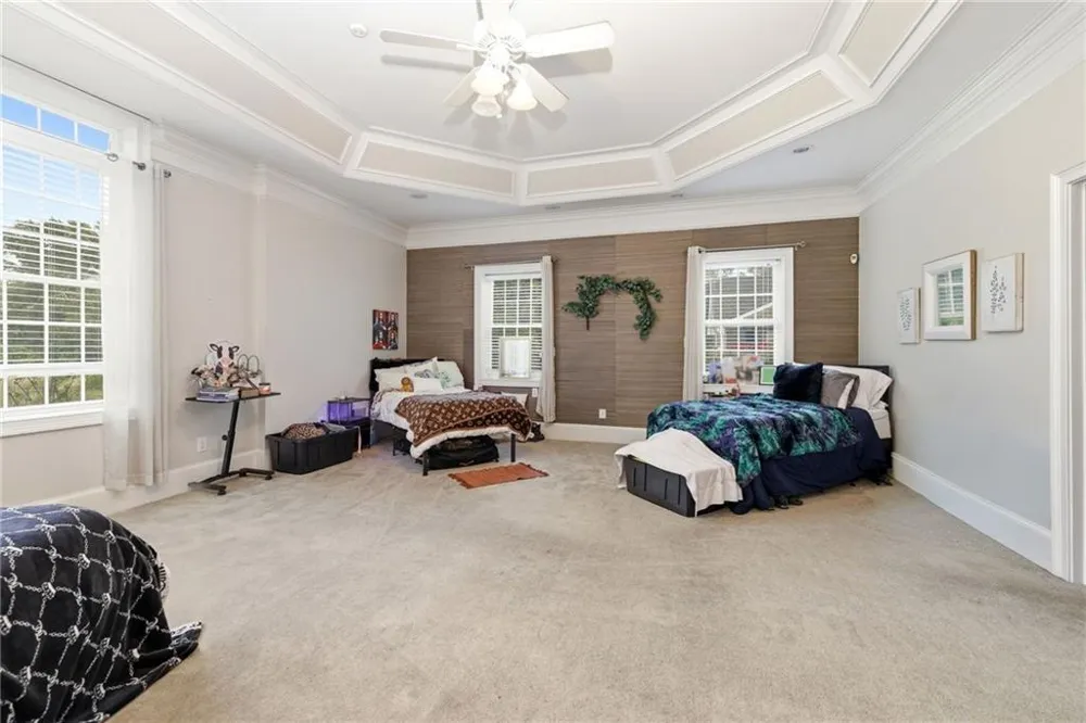 4337 Mountain View Road Oakwood, GA 30566