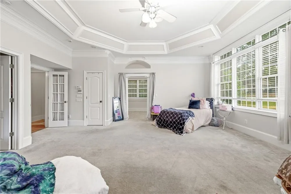 4337 Mountain View Road Oakwood, GA 30566