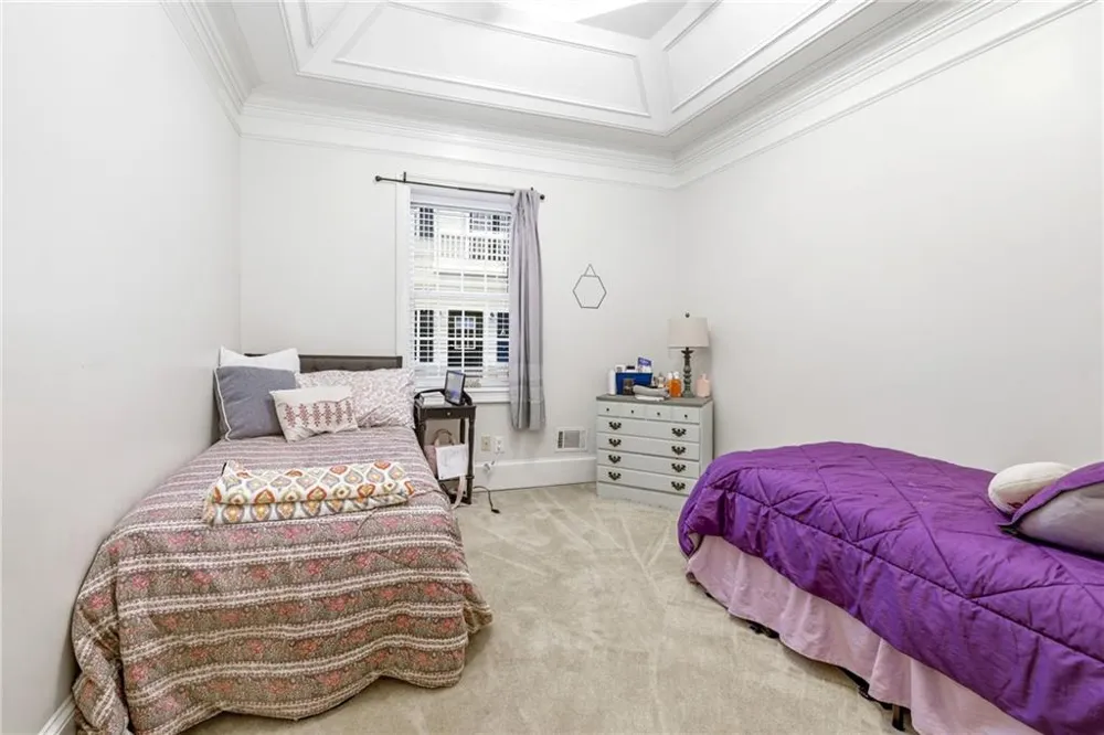 4337 Mountain View Road Oakwood, GA 30566