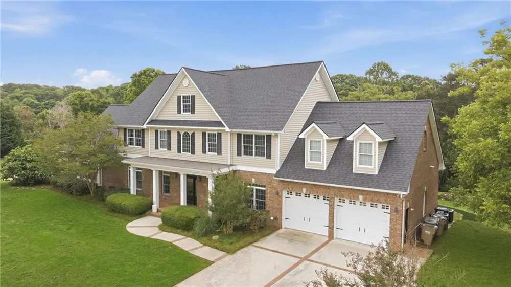4337 Mountain View Road Oakwood, GA 30566