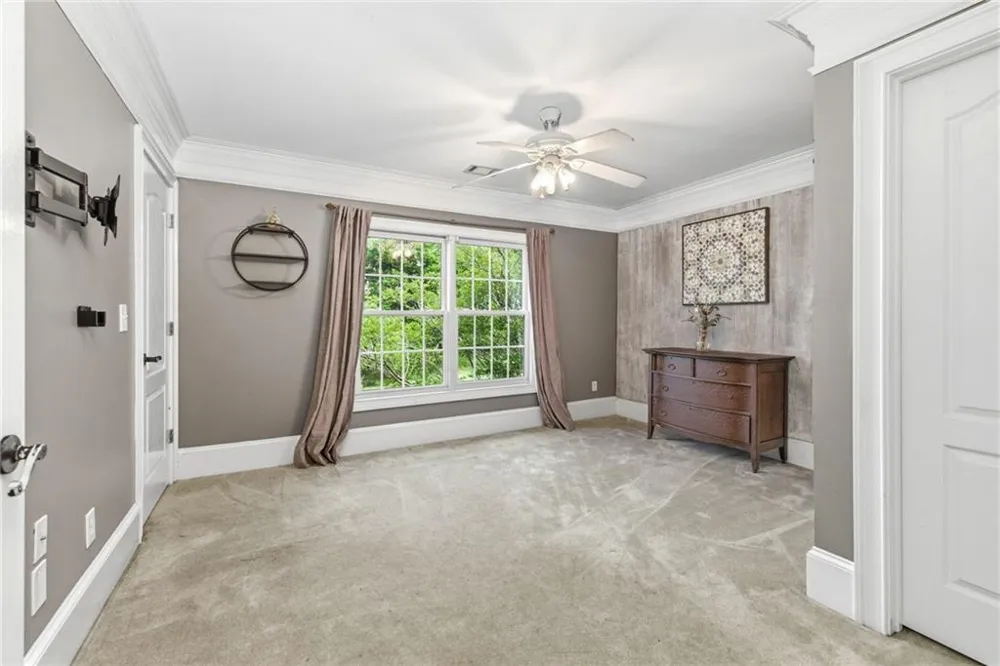 4337 Mountain View Road Oakwood, GA 30566