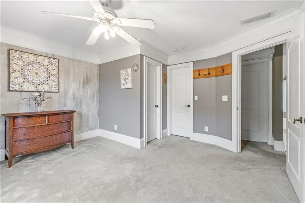 4337 Mountain View Road Oakwood, GA 30566
