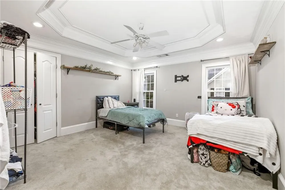4337 Mountain View Road Oakwood, GA 30566