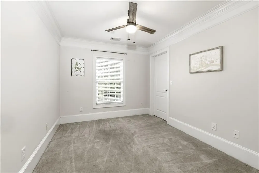 4337 Mountain View Road Oakwood, GA 30566