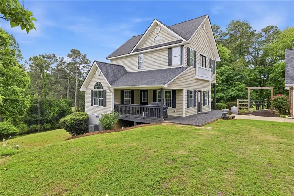 4337 Mountain View Road Oakwood, GA 30566