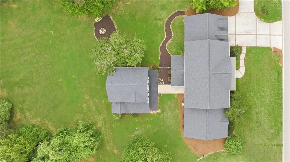 4337 Mountain View Road Oakwood, GA 30566