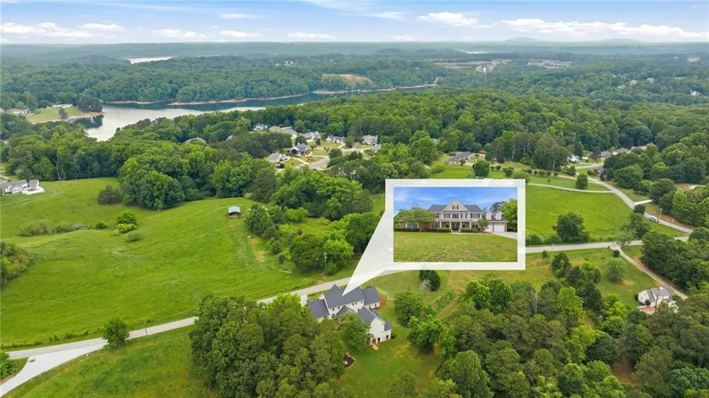 4337 Mountain View Road Oakwood, GA 30566