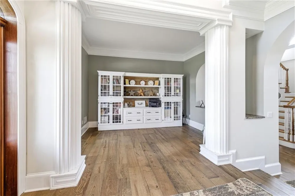 4337 Mountain View Road Oakwood, GA 30566