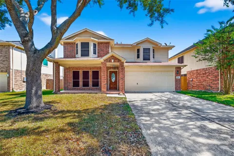 2219 Mountshire Drive