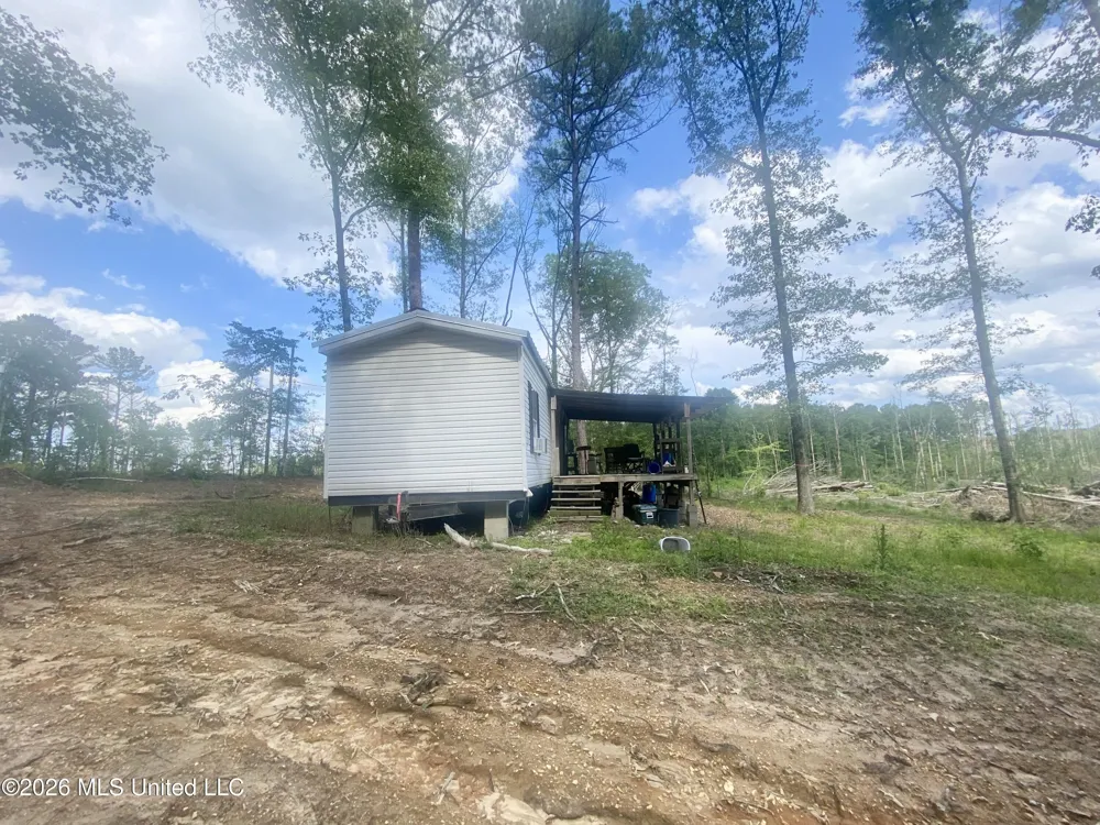 4194 Martinsville Road Wesson, MS 39191