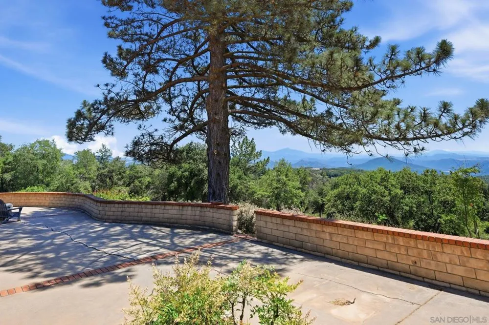 9474 Black Mountain Truck Trail Santa Ysabel, CA 92070