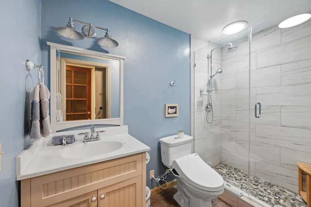 9474 Black Mountain Truck Trail Santa Ysabel, CA 92070
