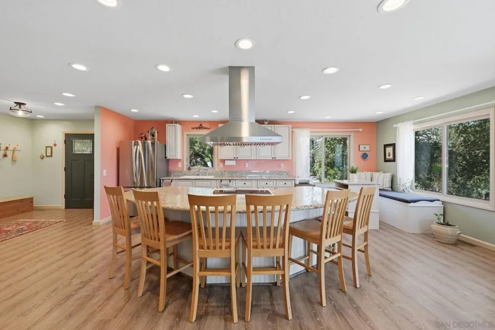 9474 Black Mountain Truck Trail Santa Ysabel, CA 92070
