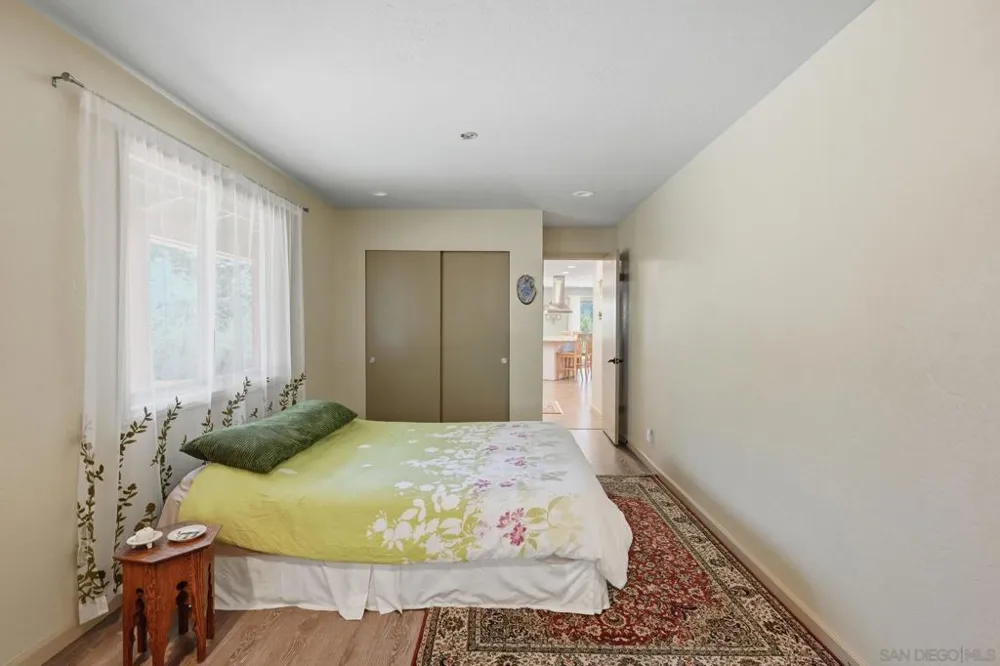 9474 Black Mountain Truck Trail Santa Ysabel, CA 92070