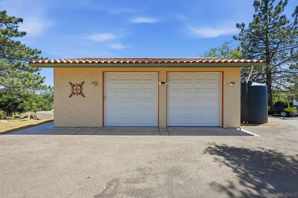 9474 Black Mountain Truck Trail Santa Ysabel, CA 92070