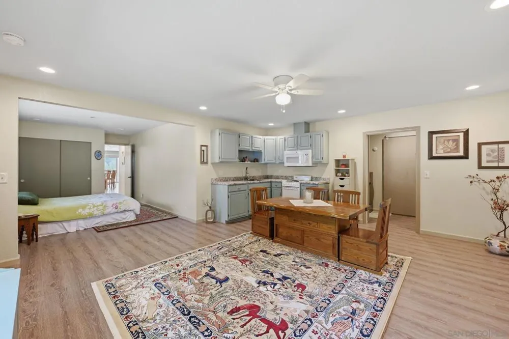 9474 Black Mountain Truck Trail Santa Ysabel, CA 92070