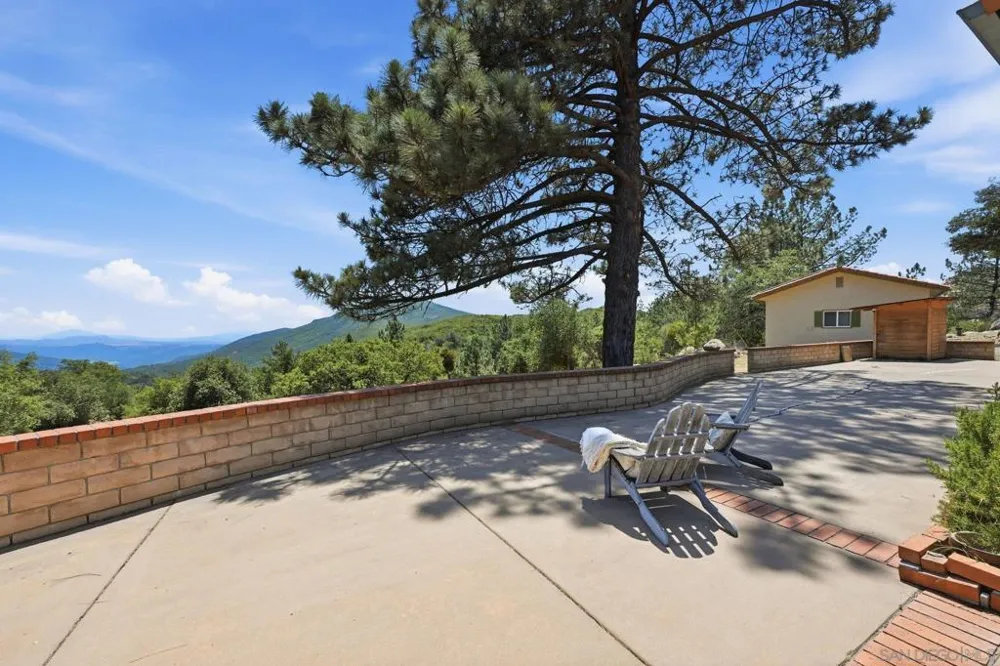9474 Black Mountain Truck Trail Santa Ysabel, CA 92070