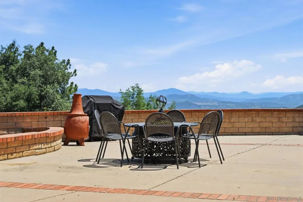 9474 Black Mountain Truck Trail Santa Ysabel, CA 92070