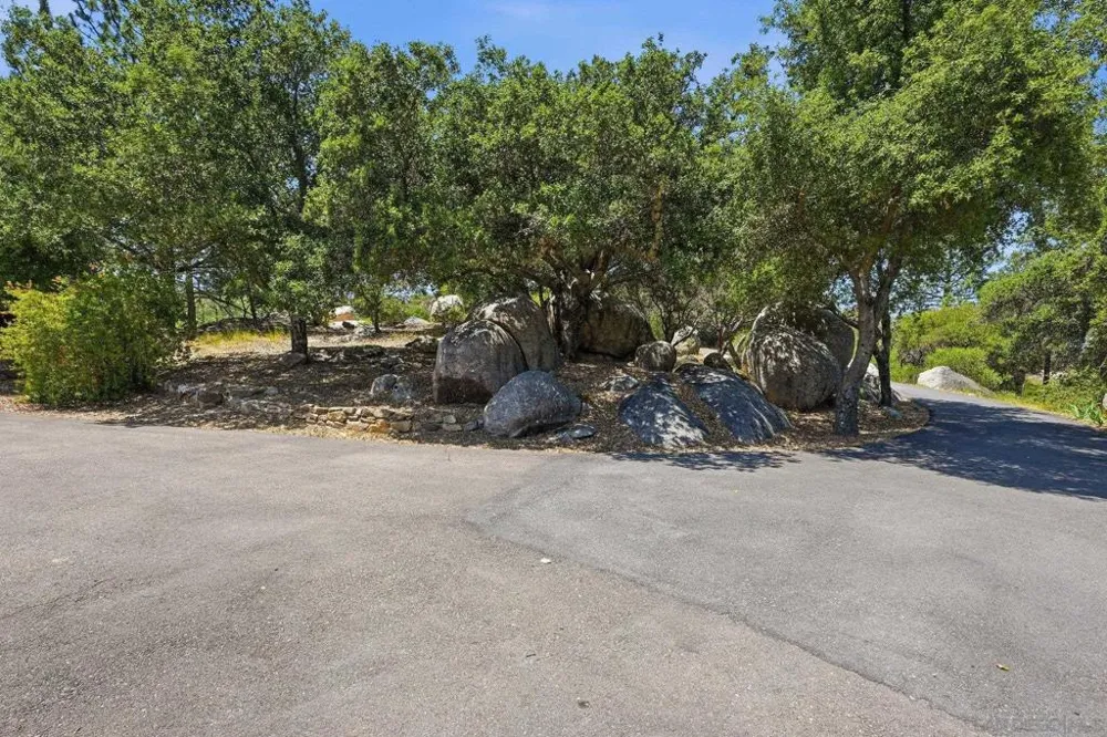 9474 Black Mountain Truck Trail Santa Ysabel, CA 92070