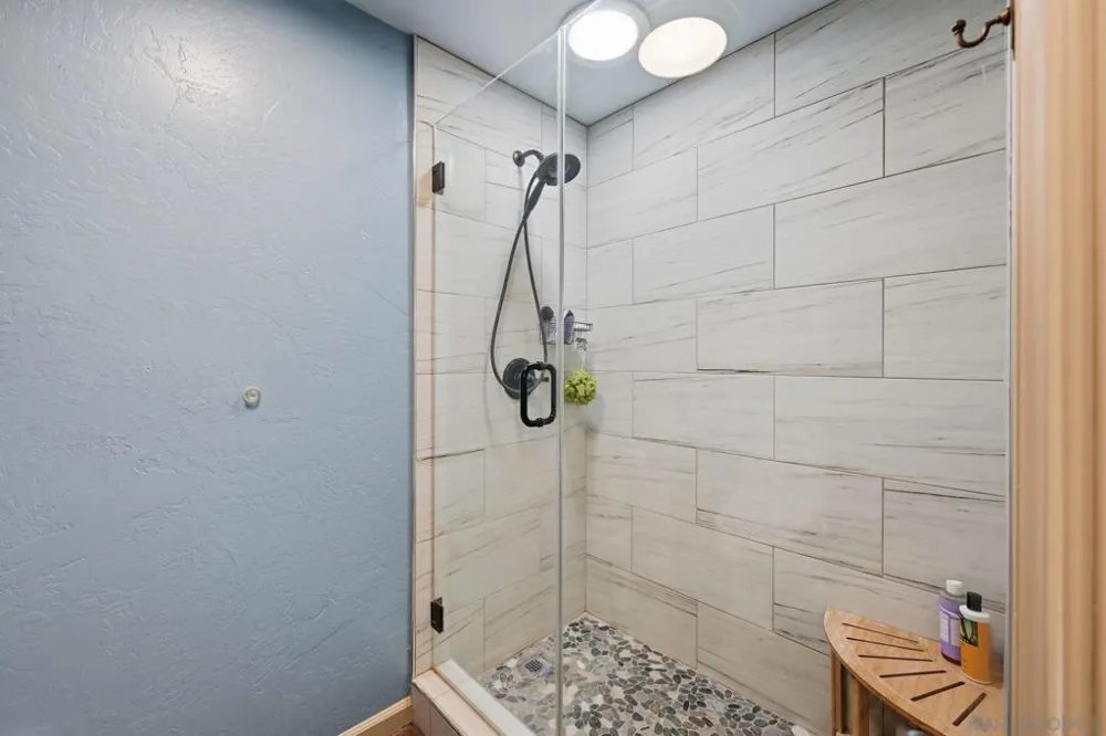 9474 Black Mountain Truck Trail Santa Ysabel, CA 92070