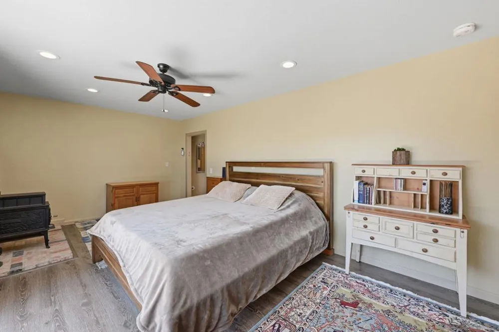 9474 Black Mountain Truck Trail Santa Ysabel, CA 92070