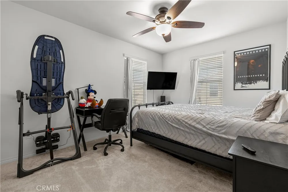 2476 Gunner Ridge Rialto, CA 92377