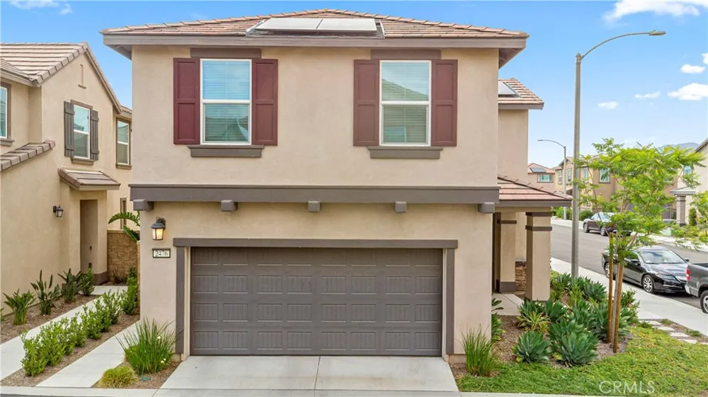 2476 Gunner Ridge Rialto, CA 92377