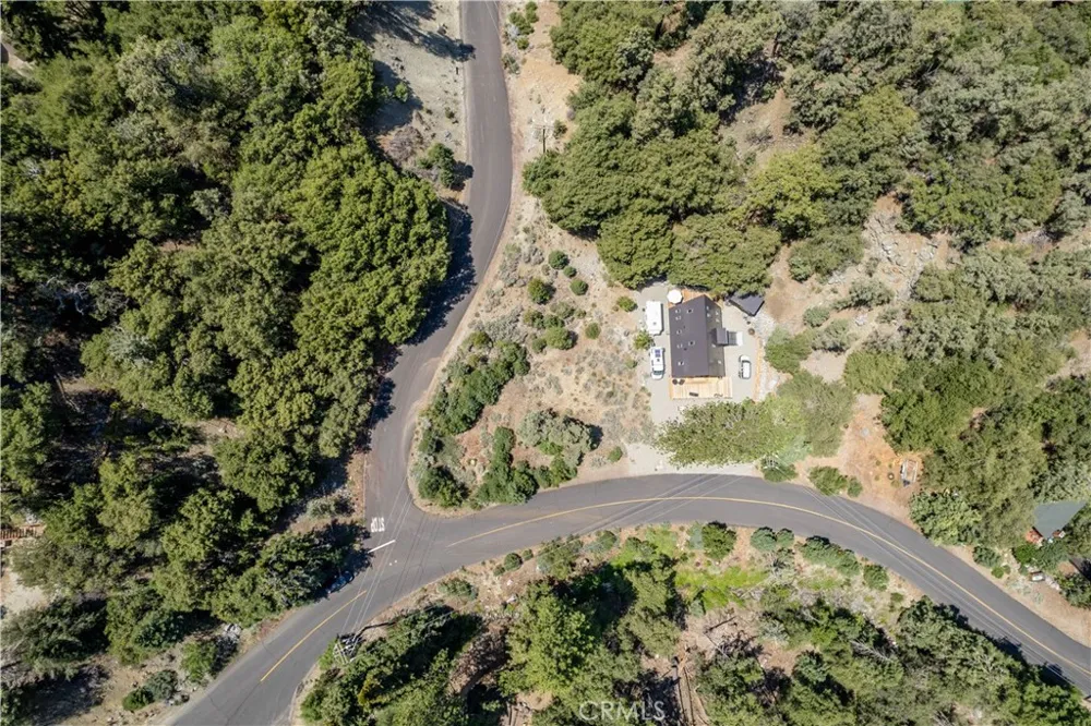 1213 Bernina Drive Pine Mountain Club, CA 93222
