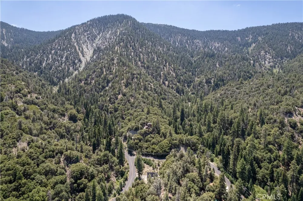 1213 Bernina Drive Pine Mountain Club, CA 93222