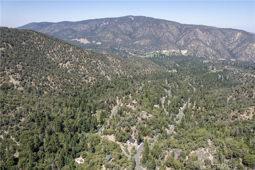 1213 Bernina Drive Pine Mountain Club, CA 93222